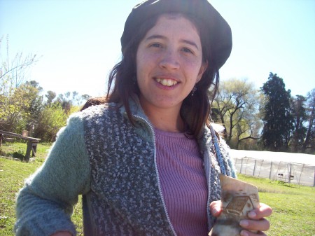 Prof. Rodríguez, Graciela